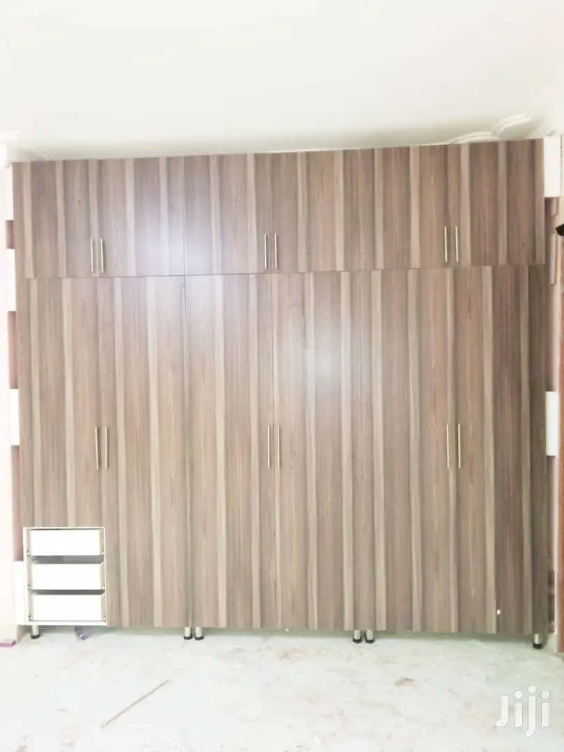 Wood Wardrobes
