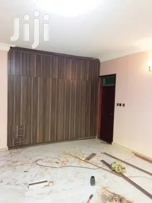 Wood Wardrobes