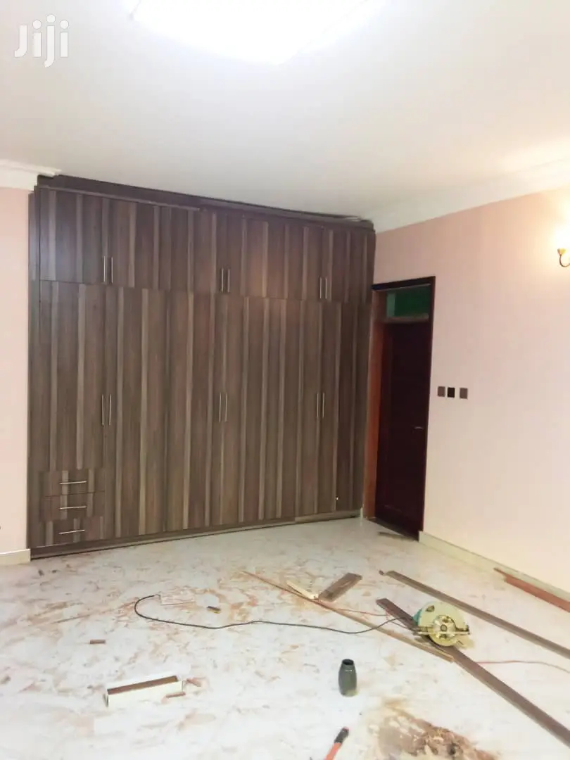 Wood Wardrobes