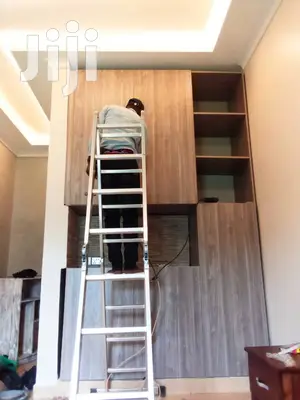 Wood Wardrobes