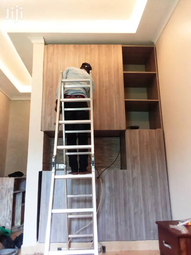 Wood Wardrobes