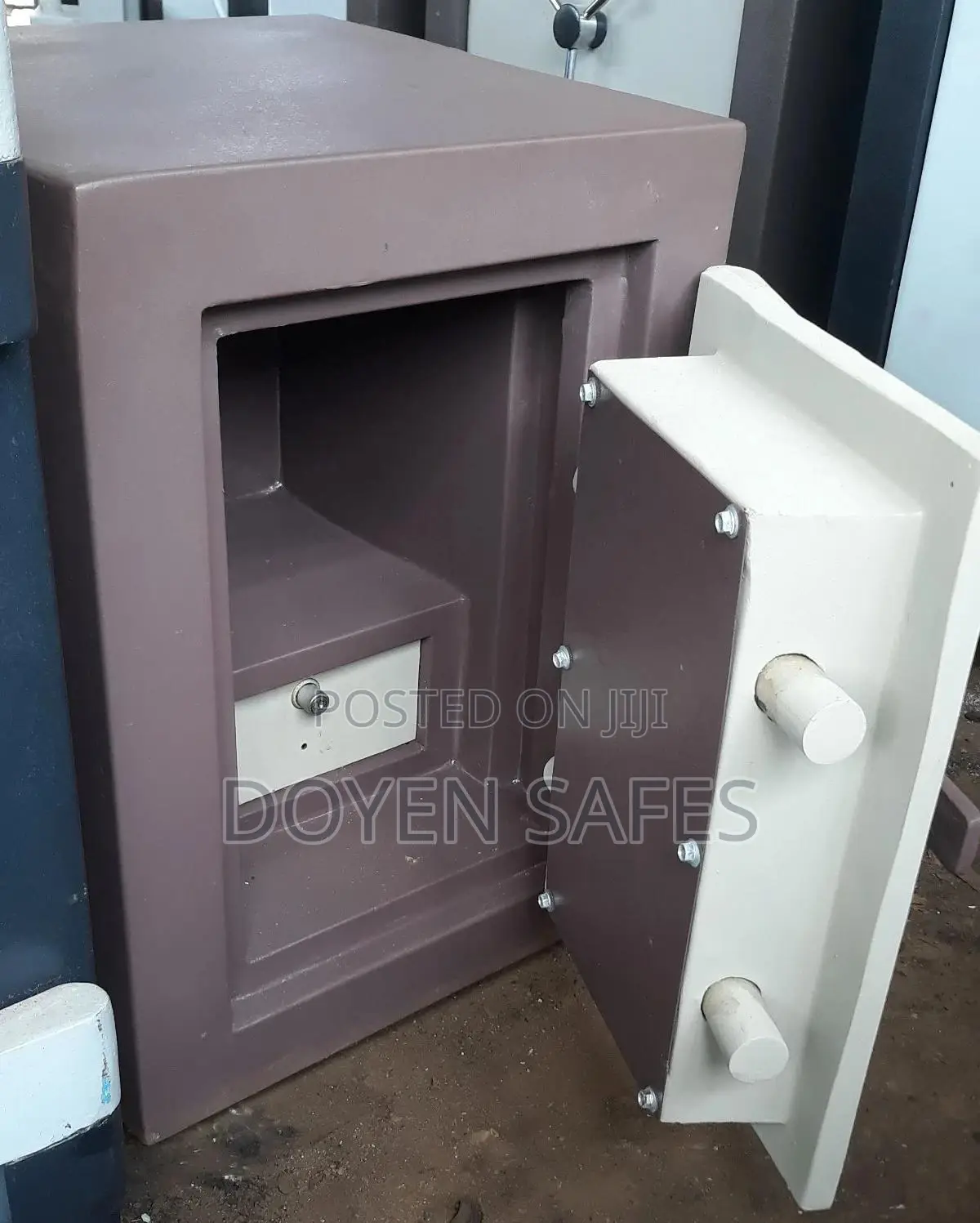 150kgs Small Heavy Safes