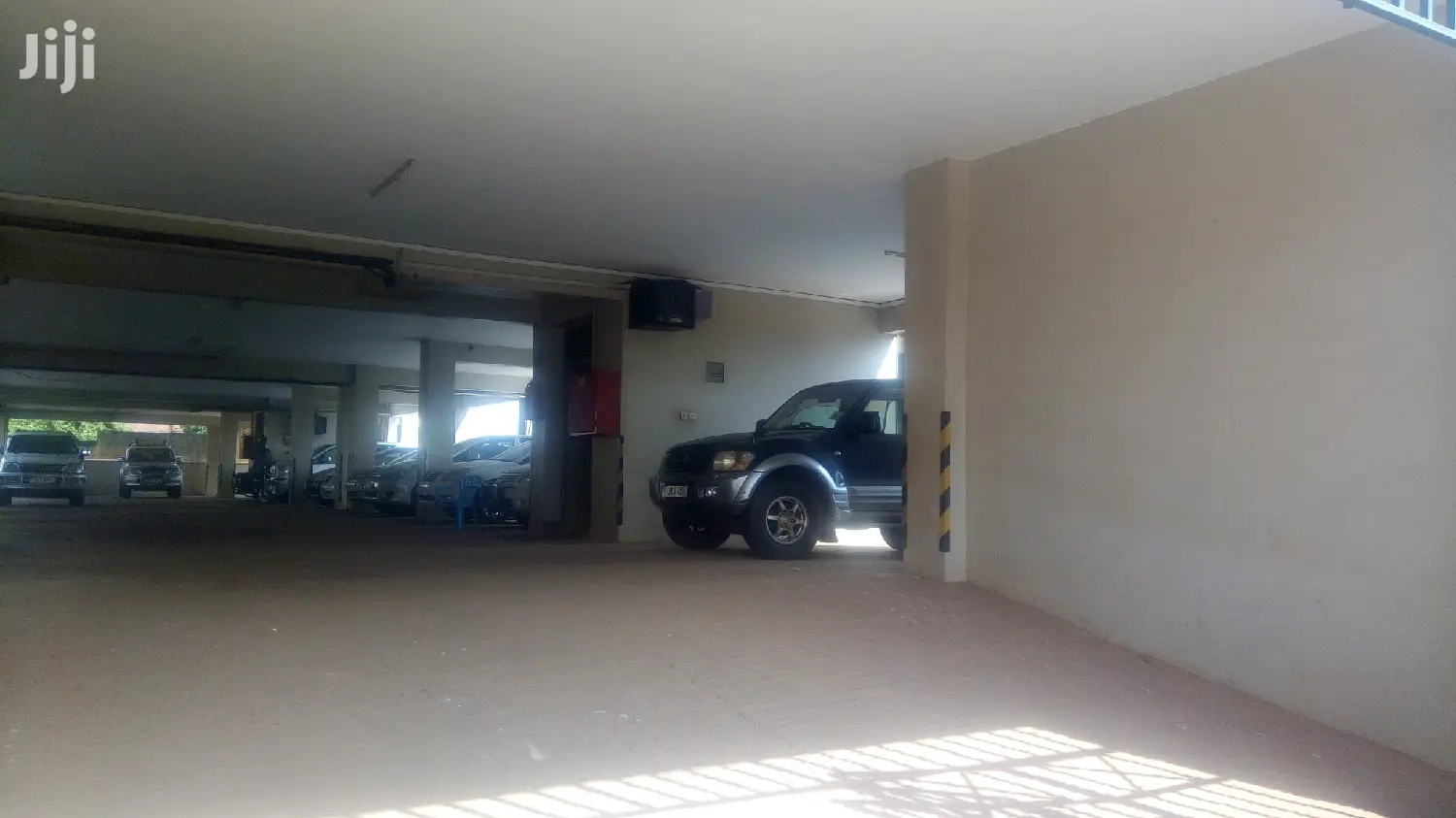 Rental Building