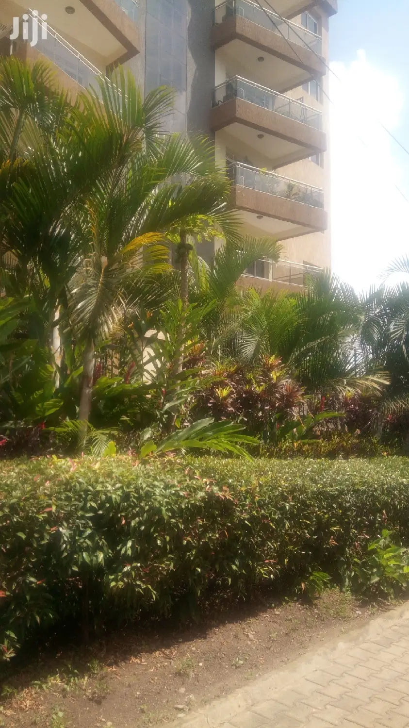 3bdrm Apartment in Central Division for Rent