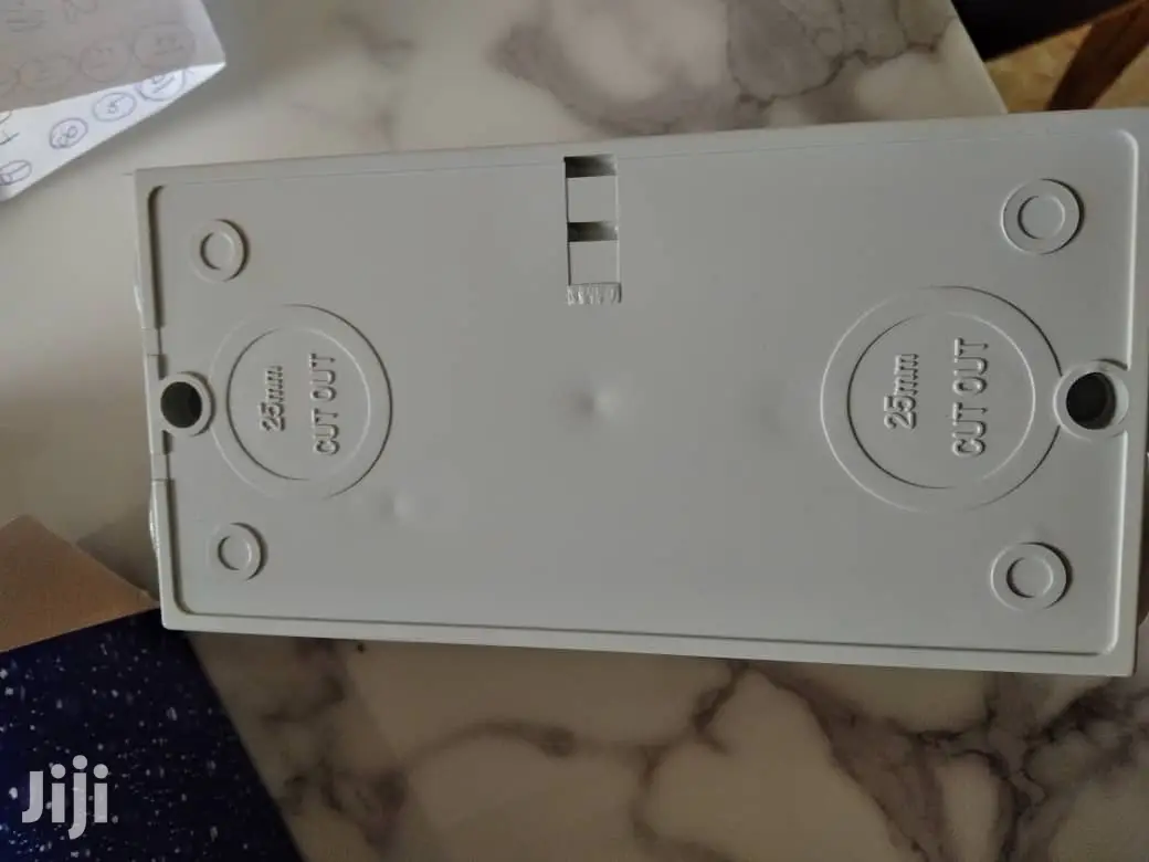 Three Phase Isolator Switch in Kampala - Electrical Equipment, George