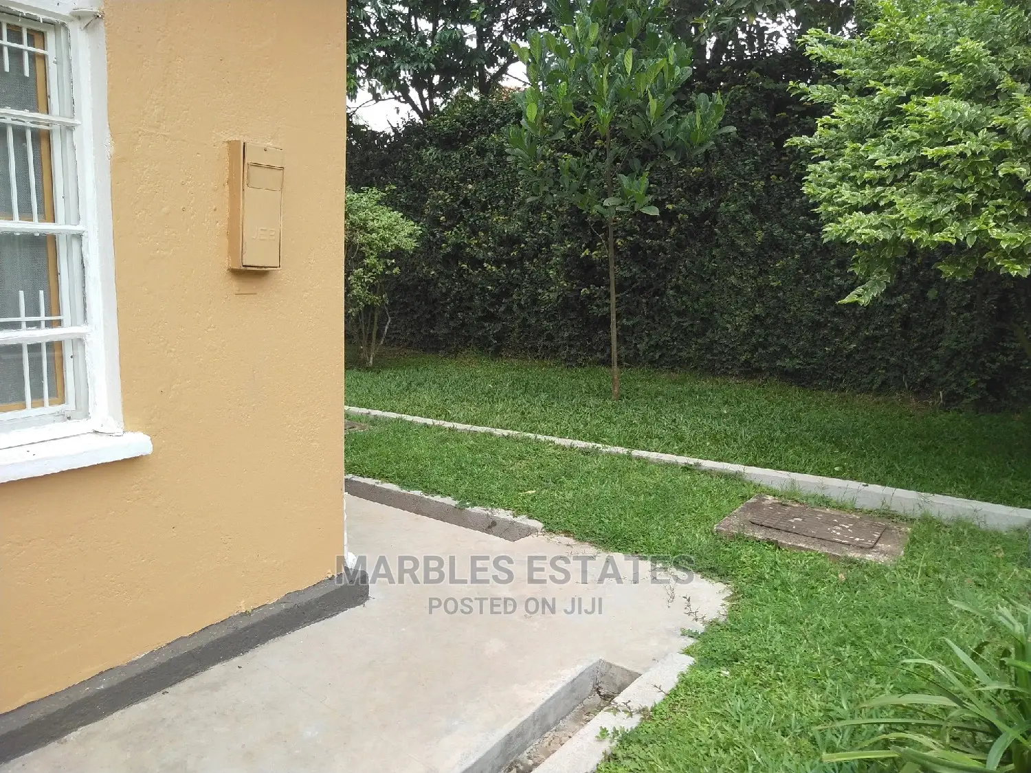 4 Bedroom House In Muyenga For Rent