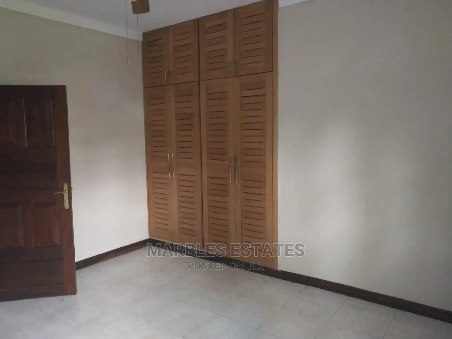 4 Bedroom House In Muyenga For Rent