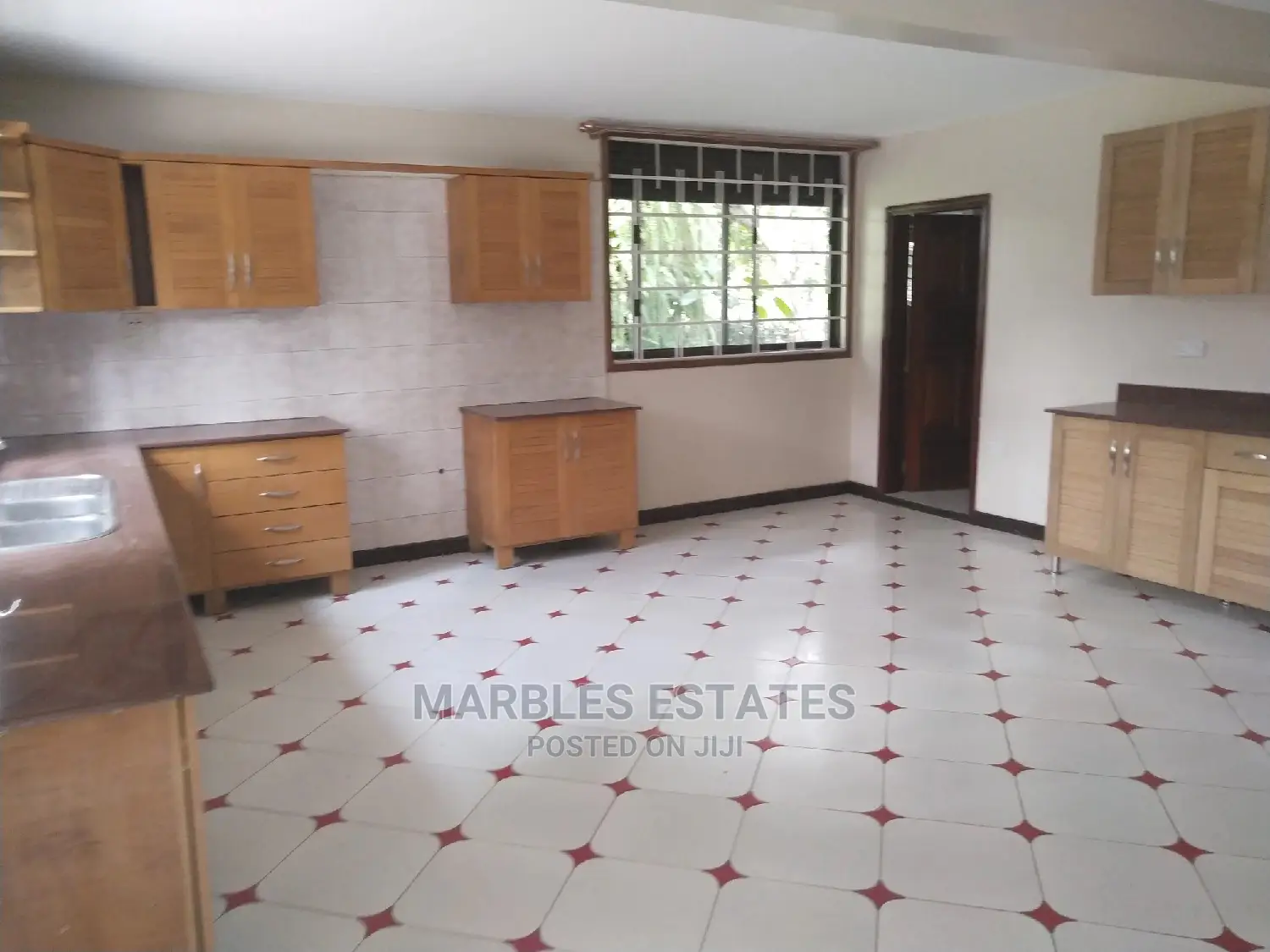 4 Bedroom House In Muyenga For Rent