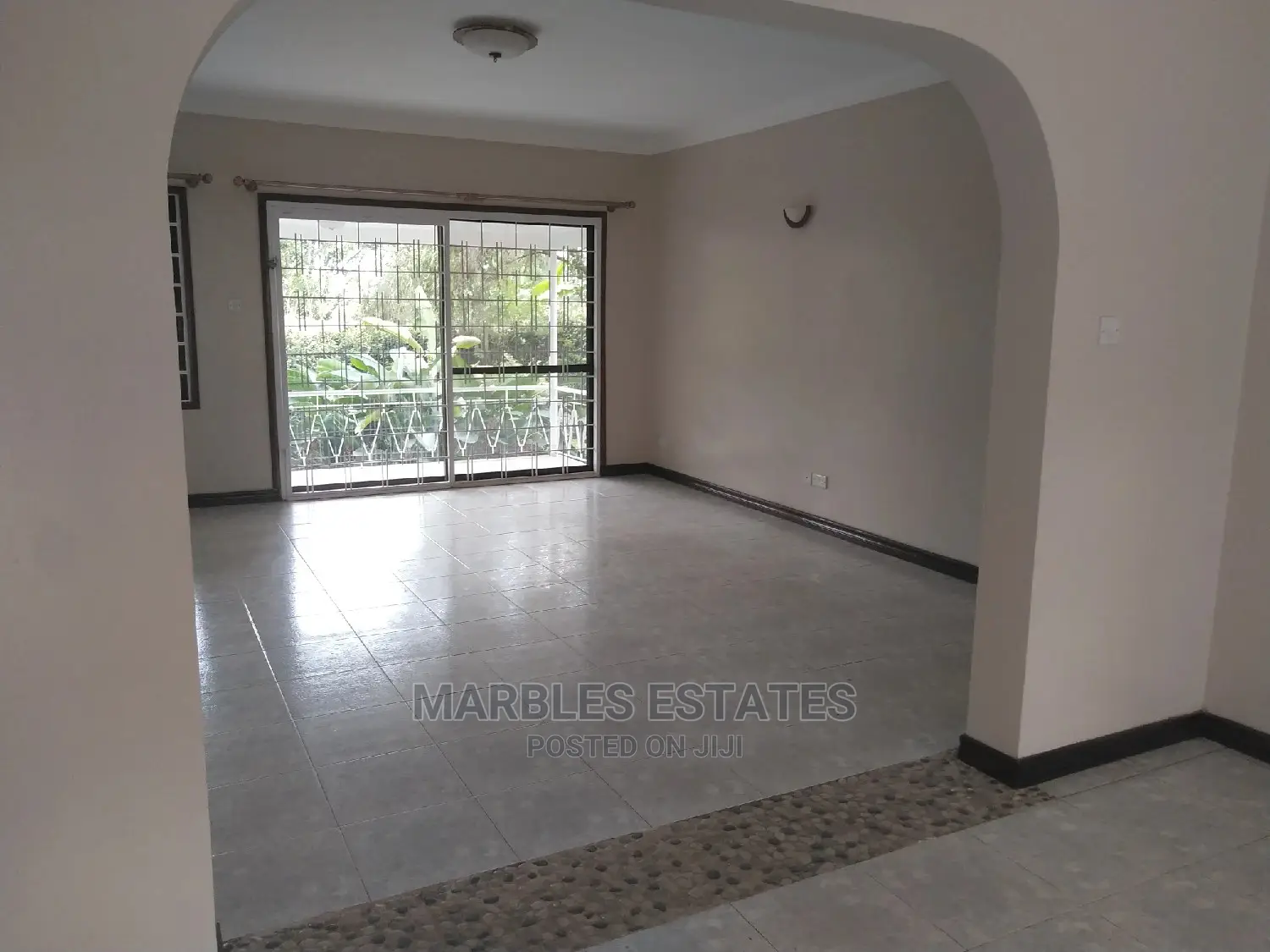 4 Bedroom House In Muyenga For Rent