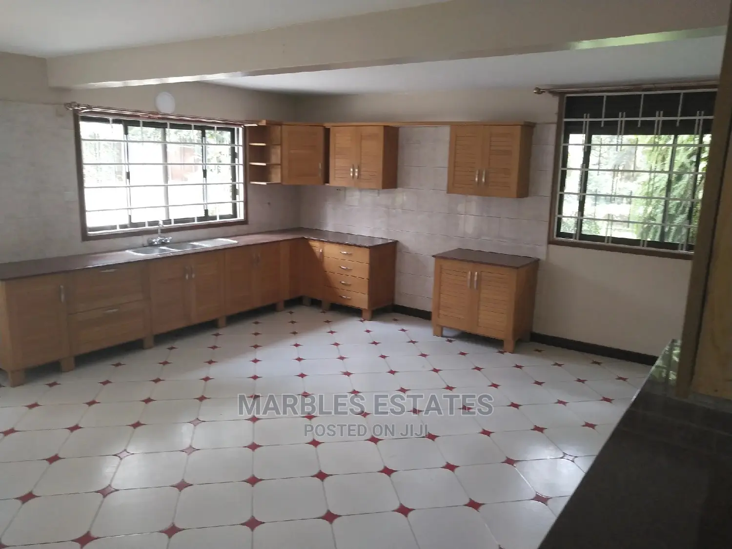 4 Bedroom House In Muyenga For Rent