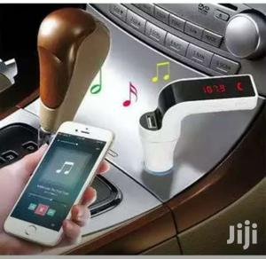 Q8 Car BLUETOOTH Modulator Kit