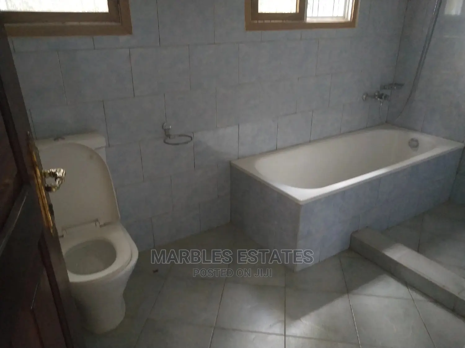 4 Bedroom House In Muyenga For Rent