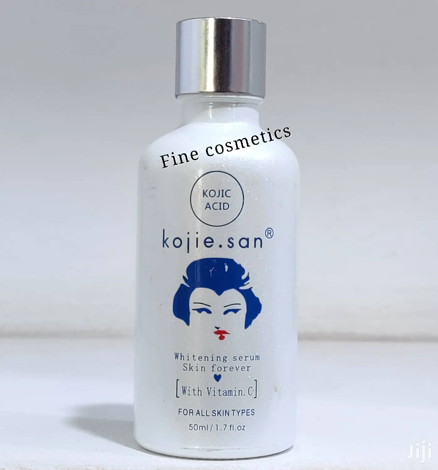 Kojie San Skin Whitening Kojic Acid Serum