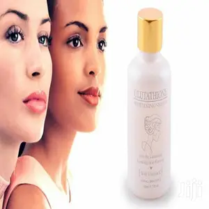 Glutathione Whitening Serum With Vitamin C