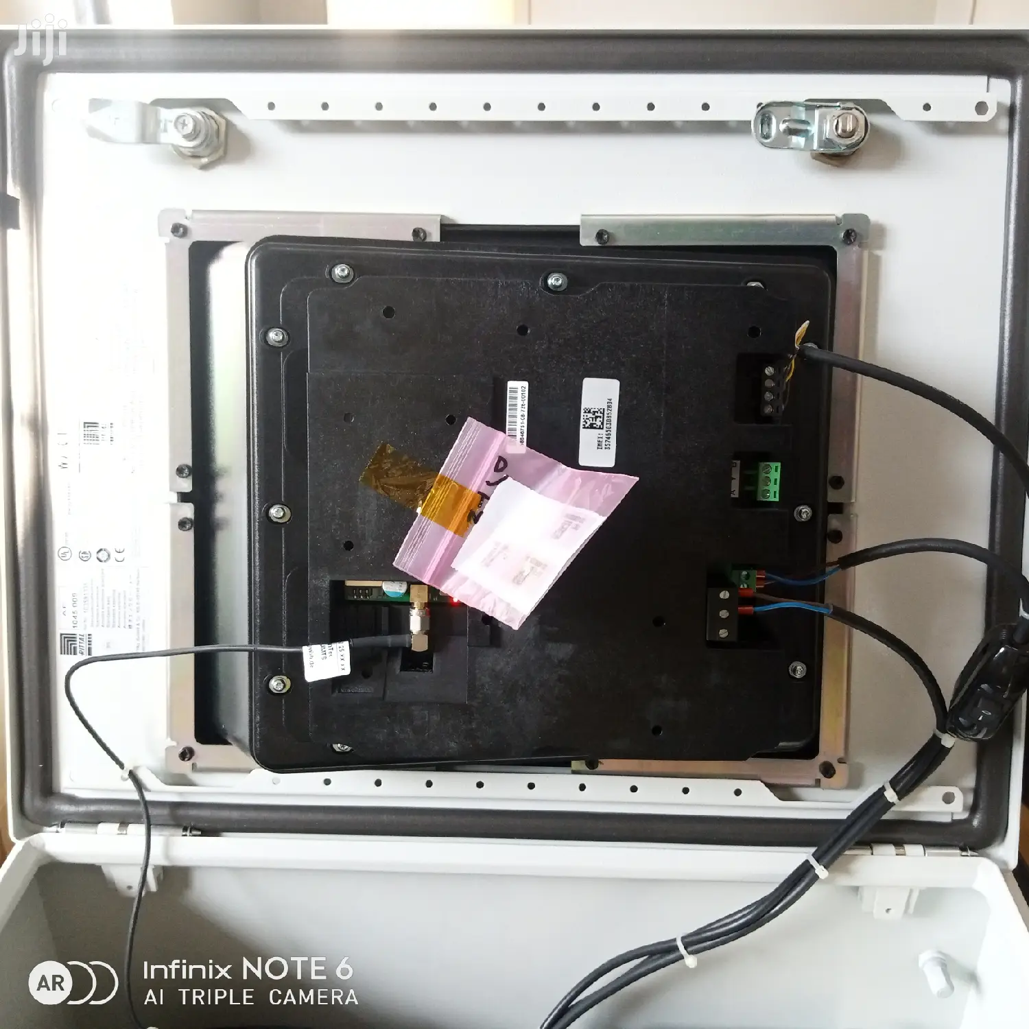 Grundfos Aqtaps And Solar Accessories