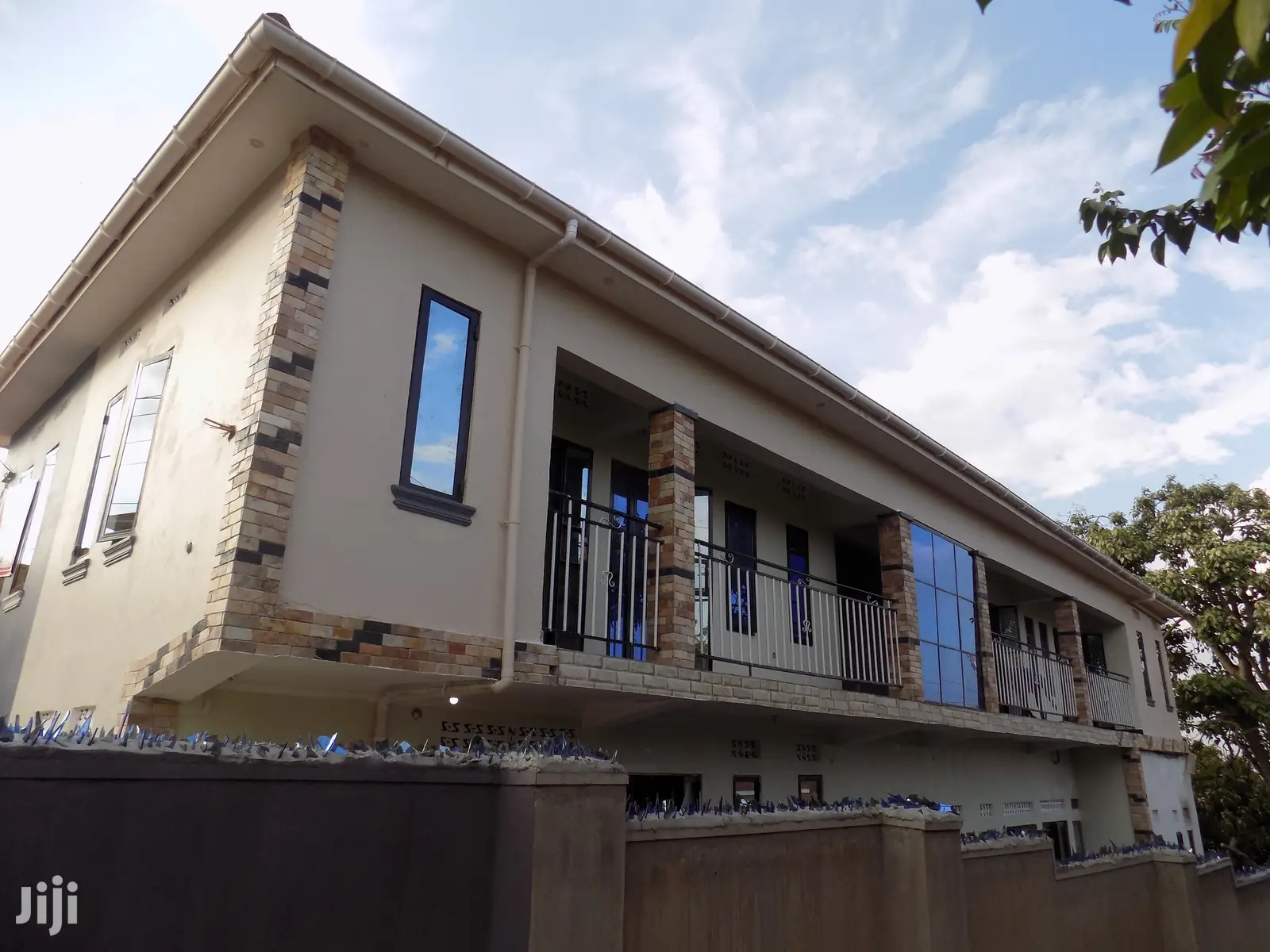 2bdrm Shared Apartment in Kampala for Rent