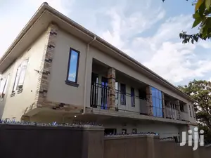 2bdrm Shared Apartment in Kampala for Rent