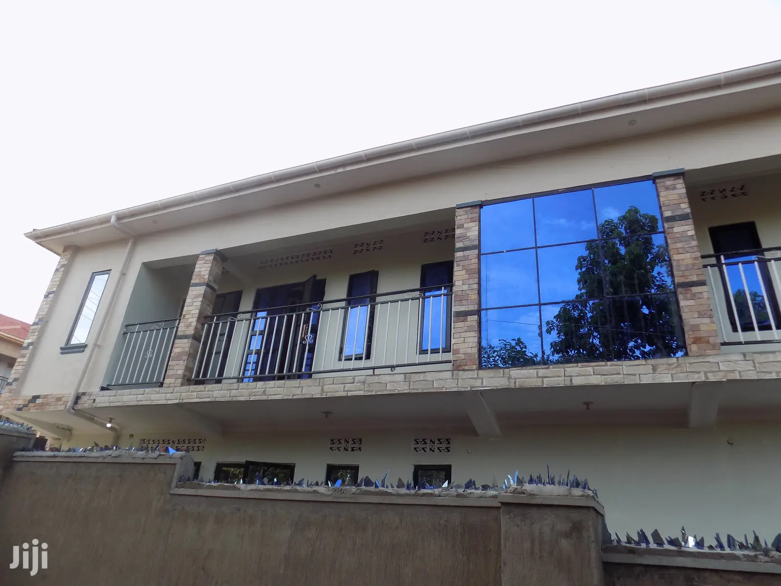 2bdrm Shared Apartment in Kampala for Rent