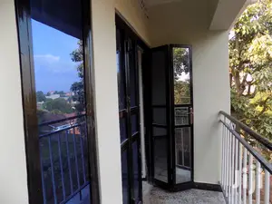 2bdrm Shared Apartment in Kampala for Rent