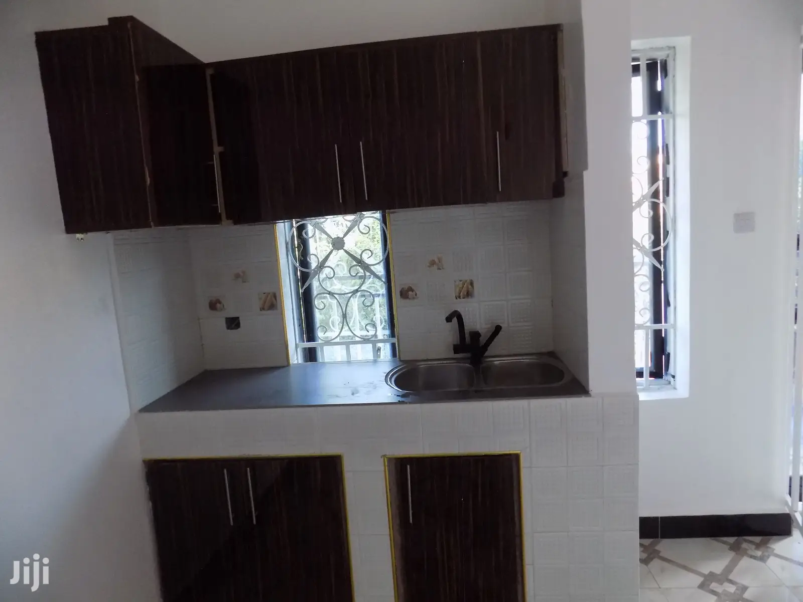 2bdrm Shared Apartment in Kampala for Rent