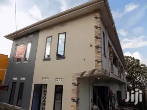 1bdrm Shared Apartment in Kampala for Rent