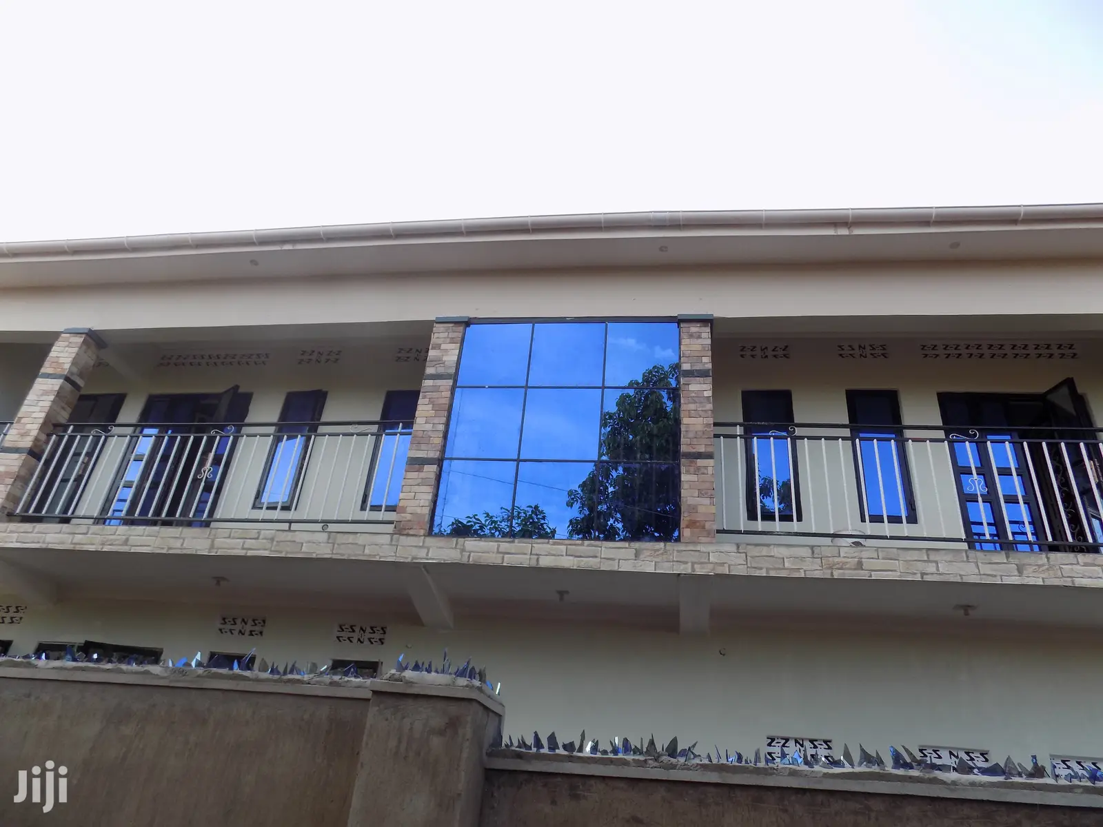 1bdrm Shared Apartment in Kampala for Rent