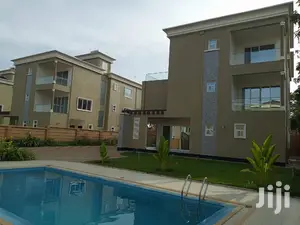 7 Bedroom Mansion In Munyonyo For Sale