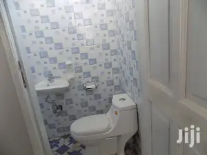 1bdrm Shared Apartment in Kampala for Rent