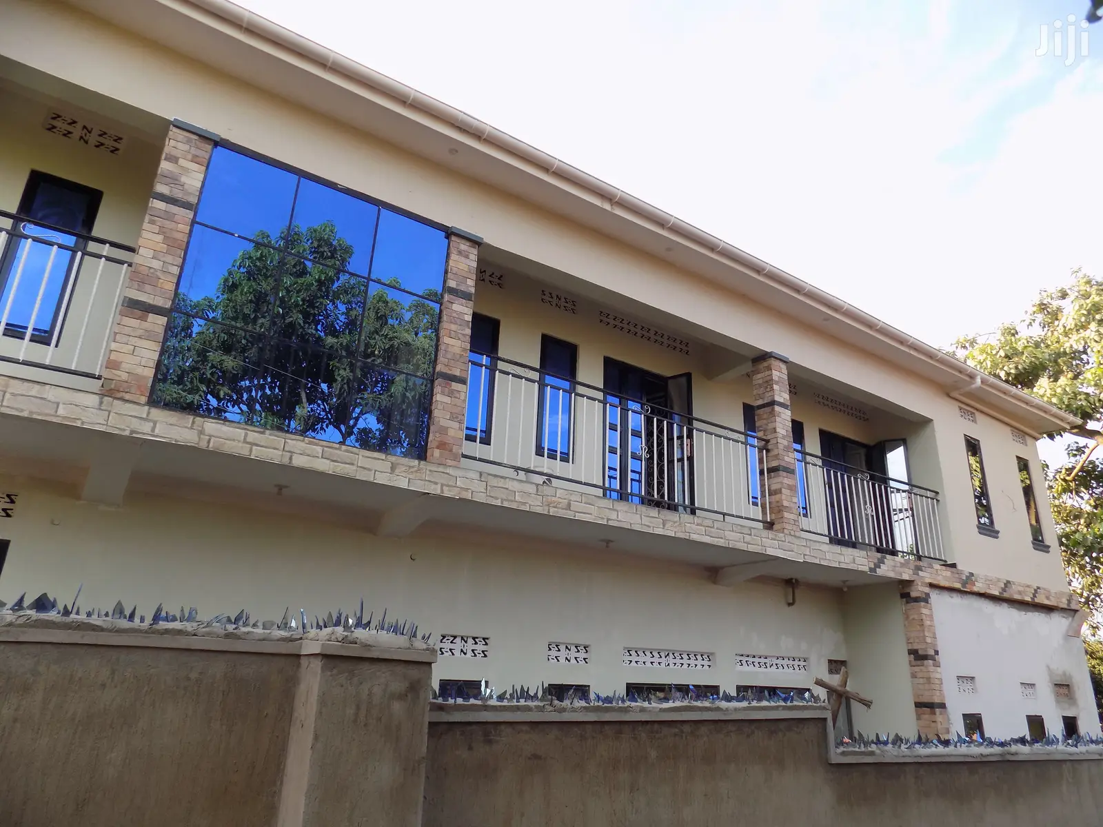 1bdrm Shared Apartment in Kampala for Rent