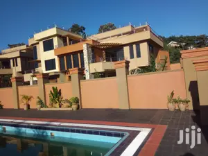 Munyonyo 7 Bedroom Mansion For Sale