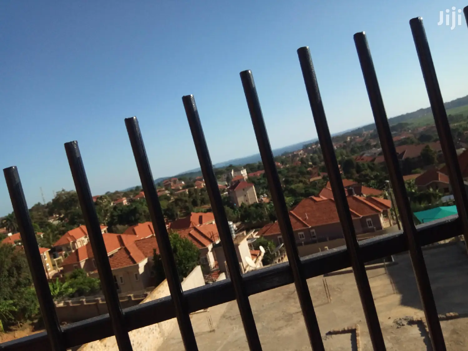 Munyonyo 7 Bedroom Mansion For Sale