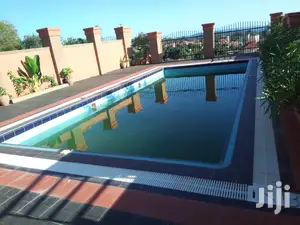 Munyonyo 7 Bedroom Mansion For Sale
