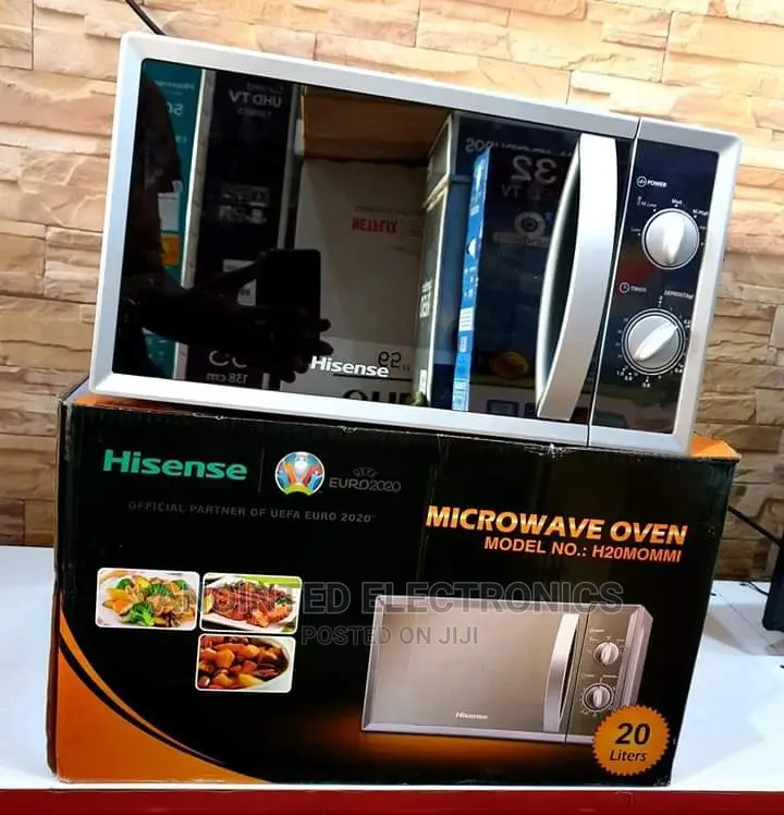 Hisense Microwave 20 Litres