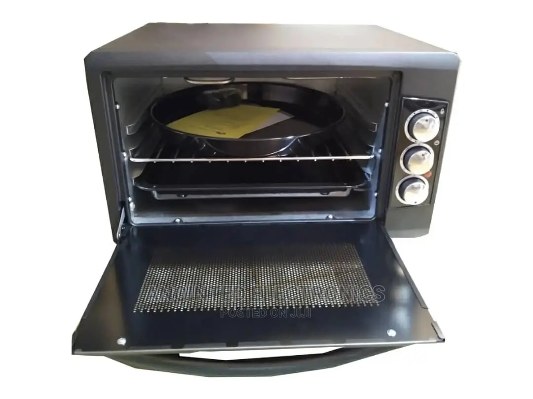 Sharp Microwave Black