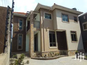 Luxury Home in Kira on Sell