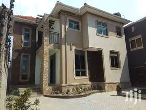 Luxury Home in Kira on Sell