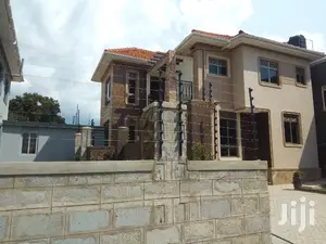 Luxury Home in Kira on Sell