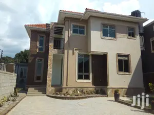 Luxury Home in Kira on Sell