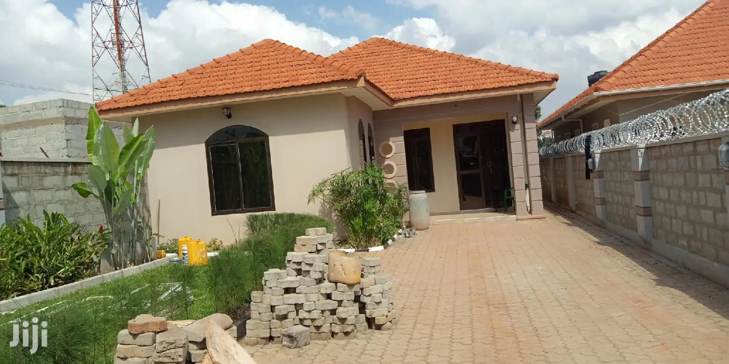 Najera Fresh Nice House on Quick Sell