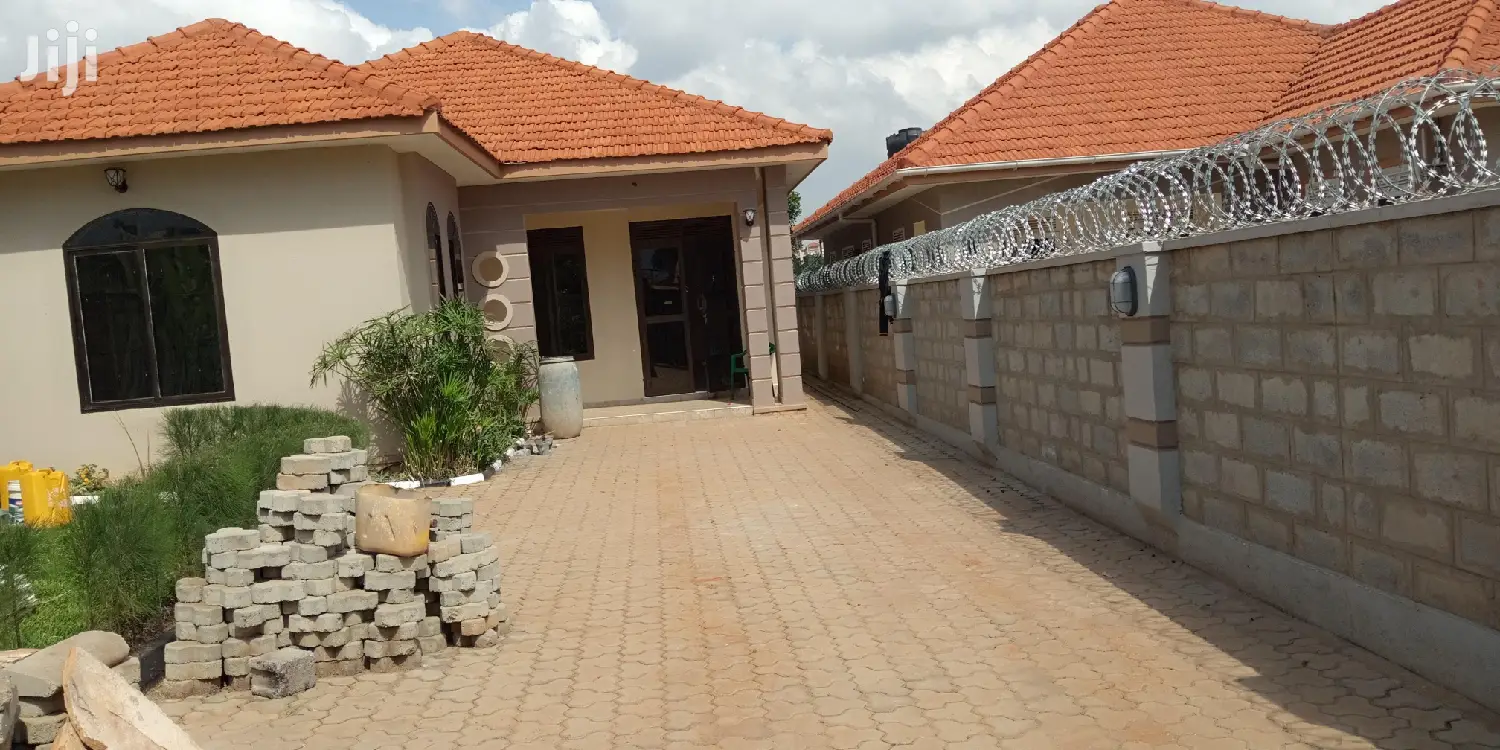 Najera Fresh Nice House on Quick Sell