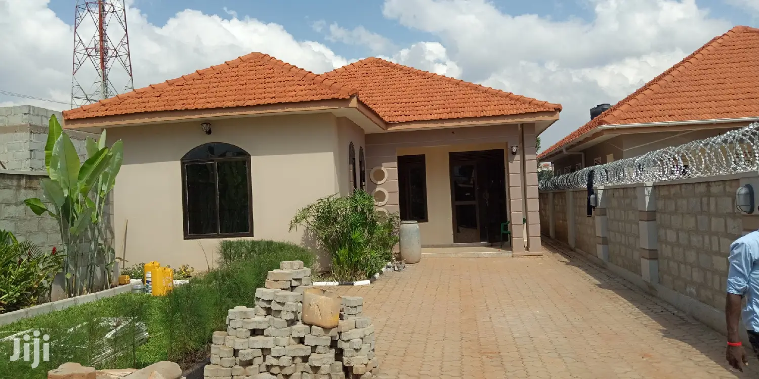 Najera Fresh Nice House on Quick Sell