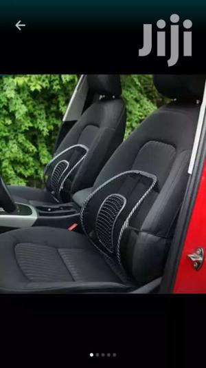 Car Home Office Back Rest