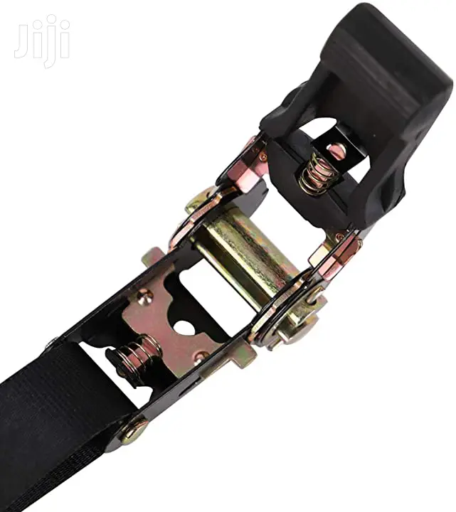X-strap 4.6 M Standard Ratchet Tie Downs Cargo Strip 2 Pack