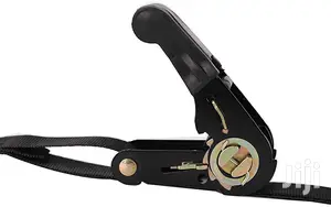 X-strap 4.6 M Standard Ratchet Tie Downs Cargo Strip 2 Pack