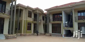 Kyaliwajjara Near Naalya Apartments on Sale