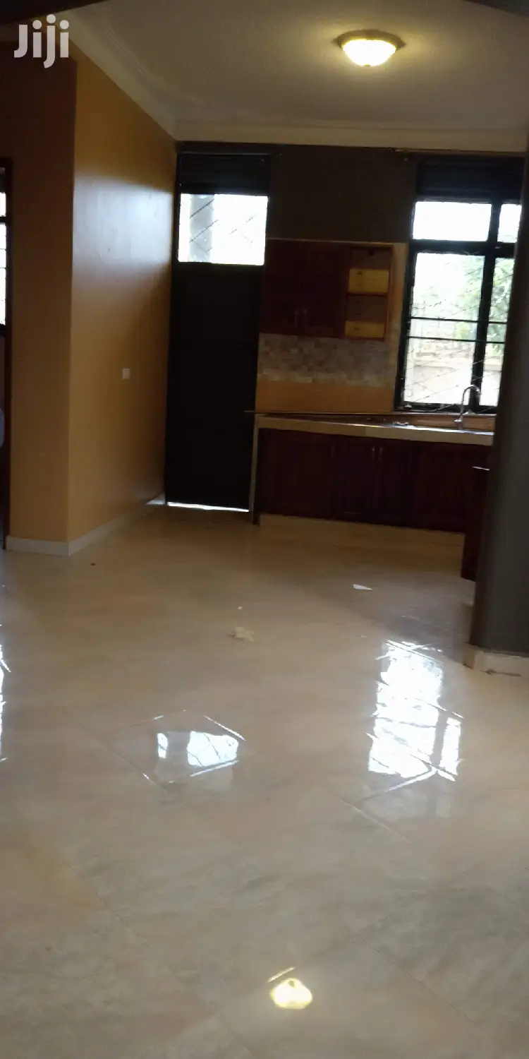 Kyaliwajjara Near Naalya Apartments on Sale