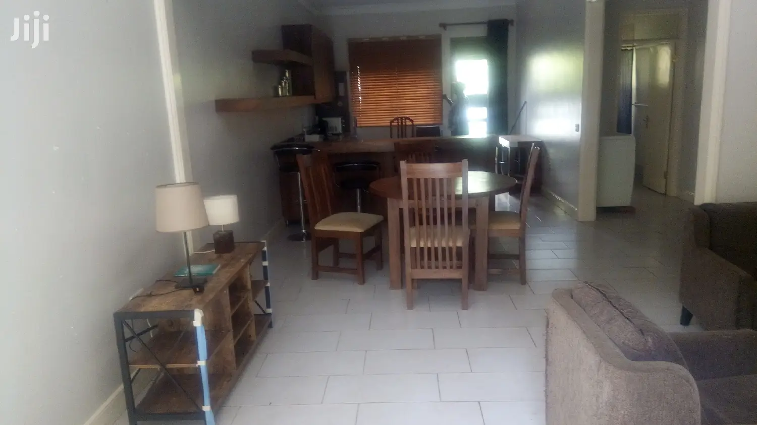 2 Bedroom House In Kololo For Rent