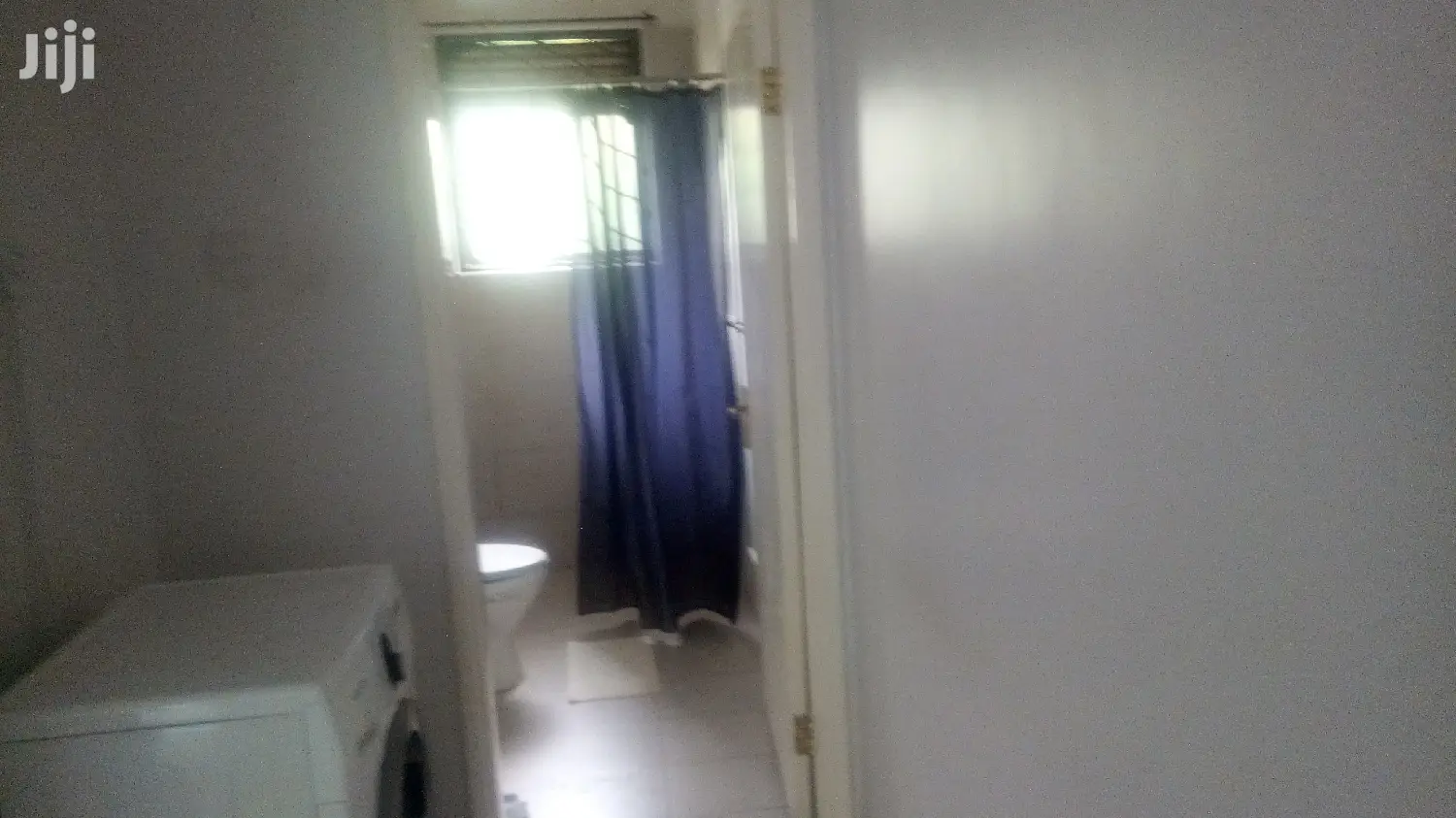 2 Bedroom House In Kololo For Rent
