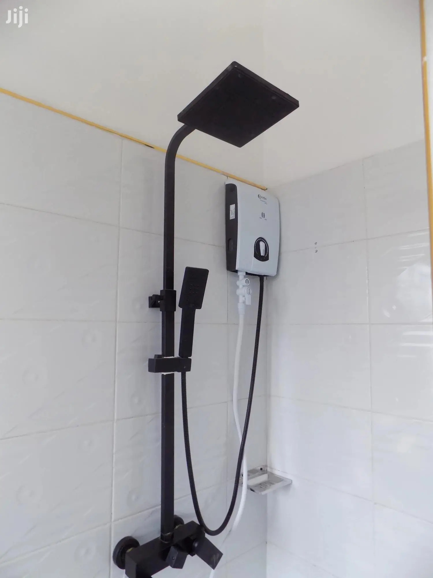 2bdrm Shared Apartment in Kampala for Rent