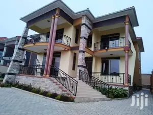 Kiira Storeyed Home on Sale